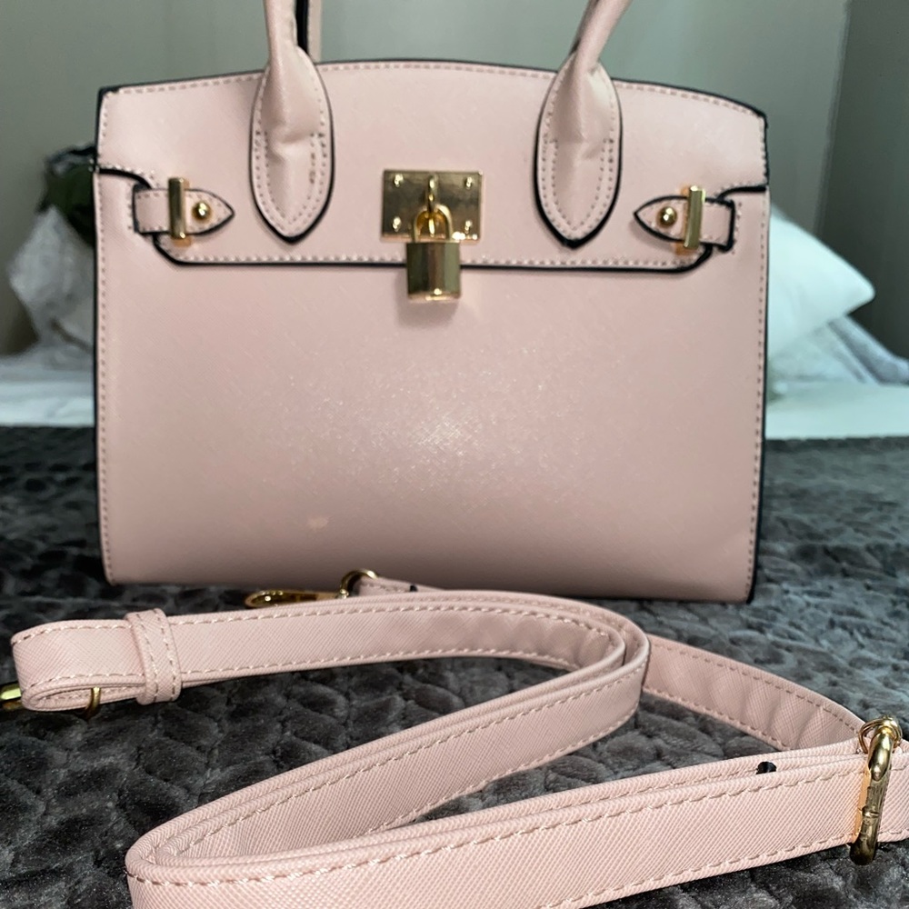 JustFab purse